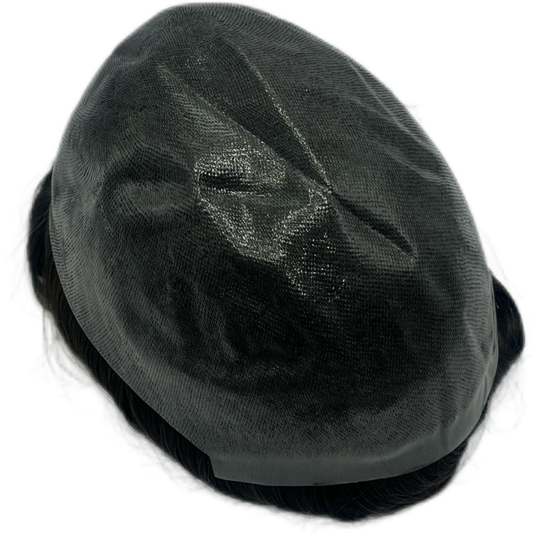 Prótese Capilar Masculina Micropele ( 3 )