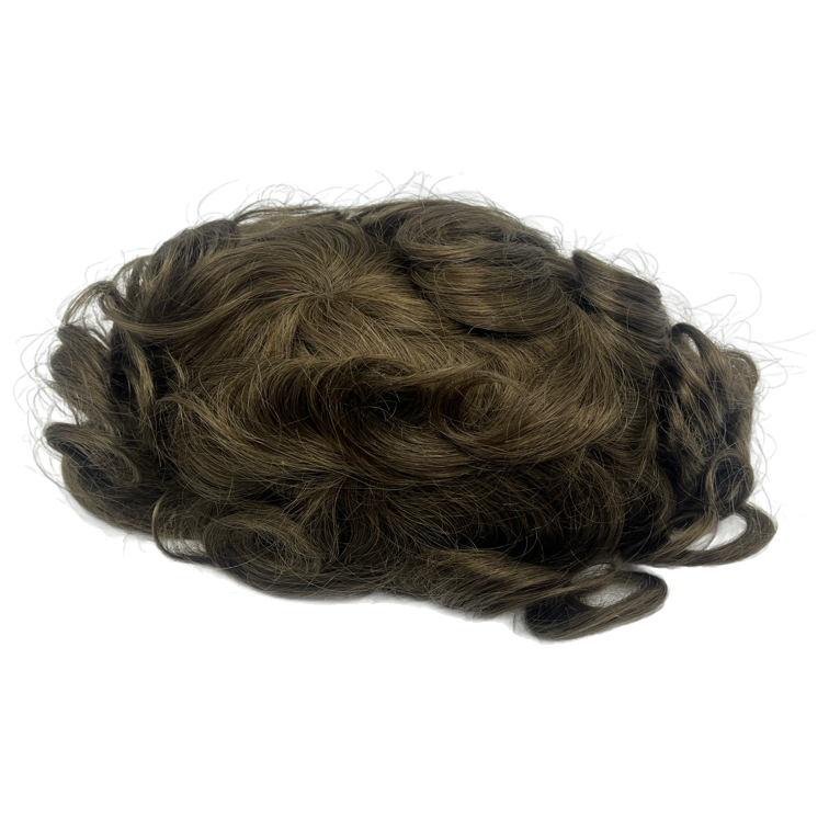 Prótese Capilar Masculina Micropele ( 6 )