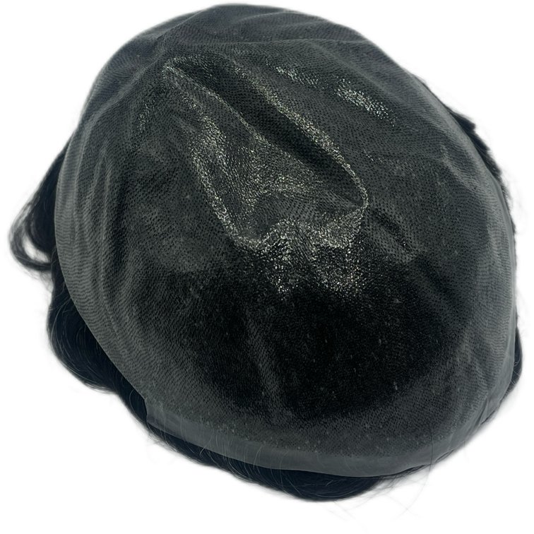 Prótese Capilar Masculina Micropele ( 1B10 )