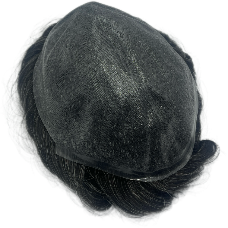 Prótese Capilar Masculina Micropele ( 1B30 )