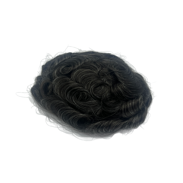 Prótese Capilar Masculina Micropele ( 1B30 )