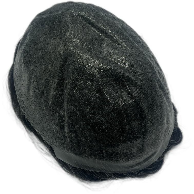 Prótese Capilar Masculina Micropele ( 1B40 )