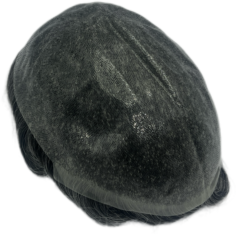 Prótese Capilar Masculina Micropele ( 1B50 )