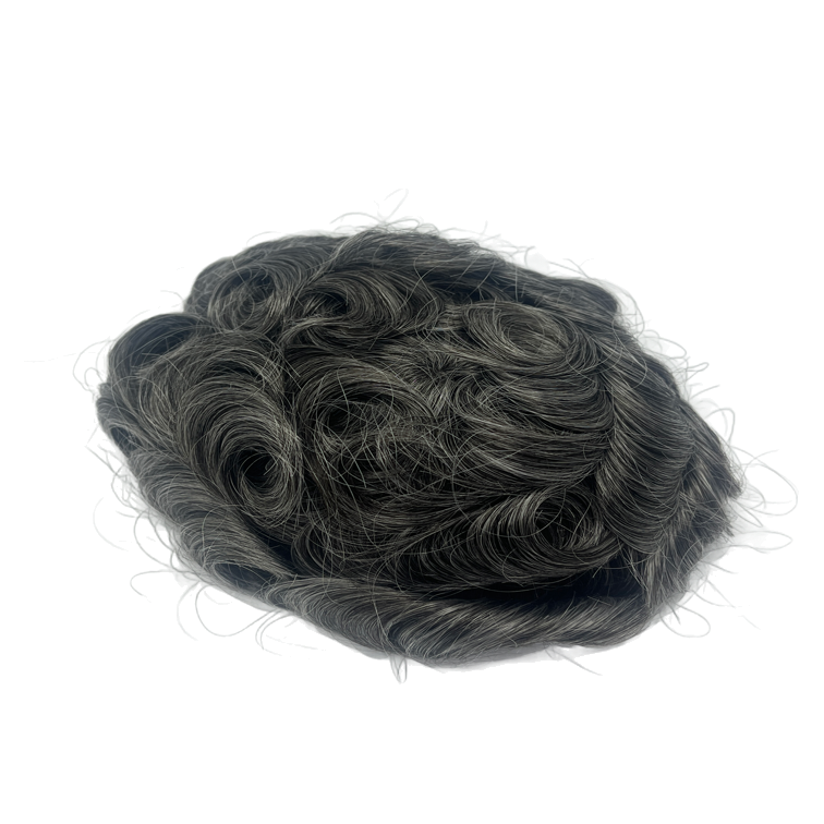 Prótese Capilar Masculina Micropele ( 1B50 )