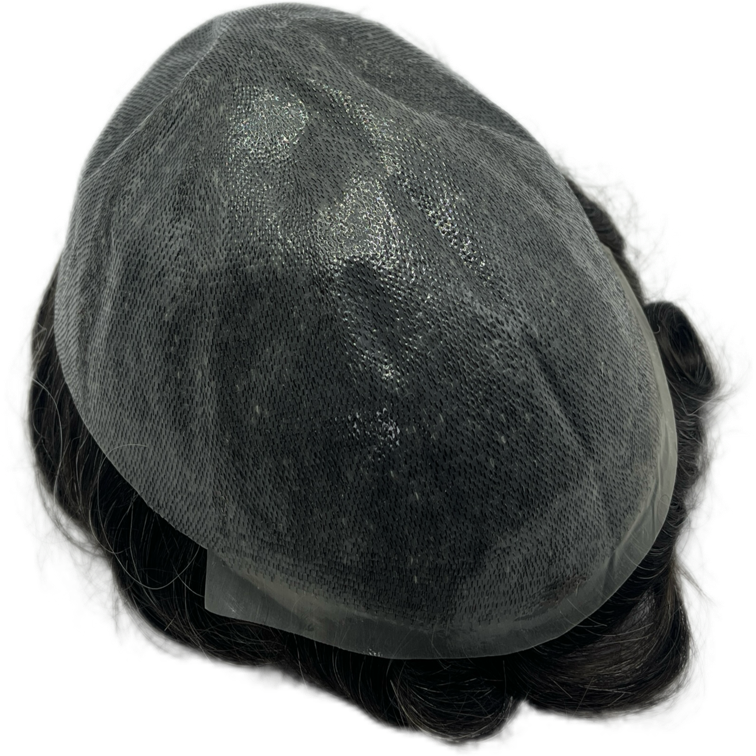 Prótese Capilar Masculina Micropele ( 220 )