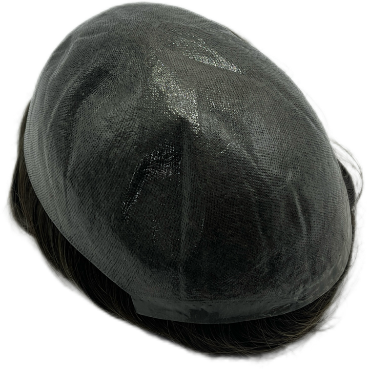 Prótese Capilar Masculina Micropele ( 5 )