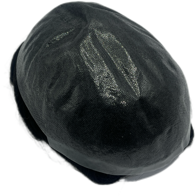 Prótese Capilar Masculina Micropele ( 1B )