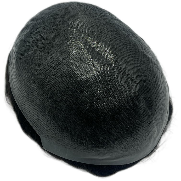 Prótese Capilar Masculina Micropele ( 2 )