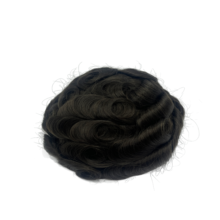 Prótese Capilar Masculina Micropele ( 2 )