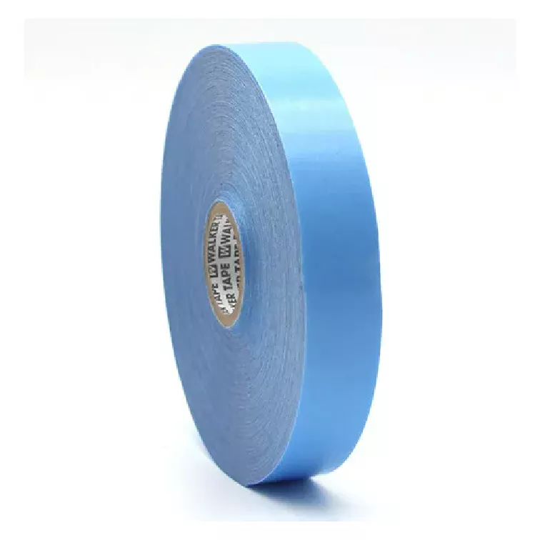 Fita Azul Dupla Face Prótese Capilar 36 Metros x 1.27 cm